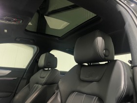 Audi S6 TDI QUATTRO ОБСЛУЖЕНА ЛИЗИНГ, снимка 16 - Автомобили и джипове - 44394444