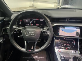 Audi S6 TDI QUATTRO ОБСЛУЖЕНА ЛИЗИНГ, снимка 15