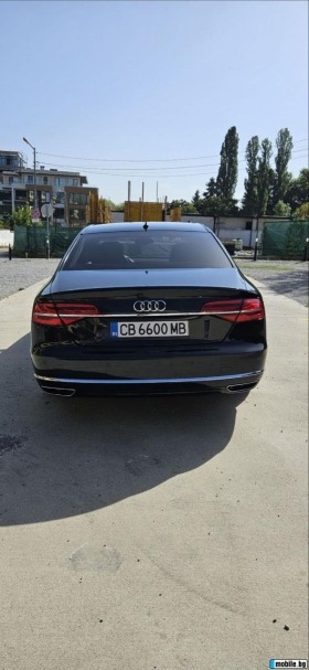 Audi A8 LONG | Mobile.bg   3