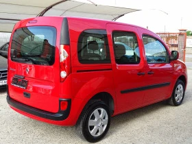 Renault Kangoo 1.6i_90 __*  | Mobile.bg    7