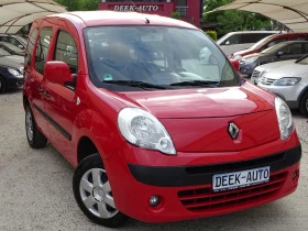 Renault Kangoo 1.6i_90 __*  | Mobile.bg    1