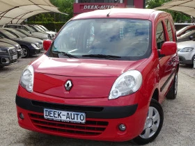 Renault Kangoo 1.6i_90 __*  | Mobile.bg    2