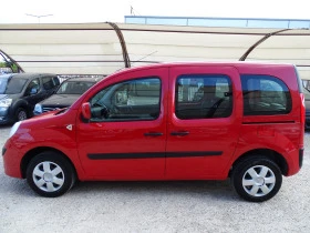 Renault Kangoo 1.6i_90 __*  | Mobile.bg    5