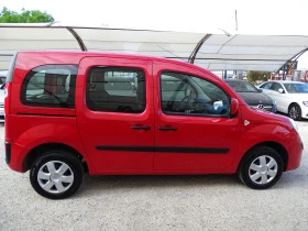 Renault Kangoo 1.6i_90 __*  | Mobile.bg    6