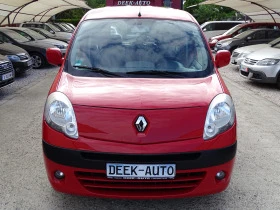 Renault Kangoo 1.6i_90 __*  | Mobile.bg    3