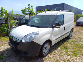 Opel Combo 1.3 CDTI !! EVRO 6 * * * GERMANIQ !!, снимка 1