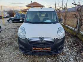 Opel Combo 1.3 CDTI !! EVRO 6 * * * GERMANIQ !!, снимка 6