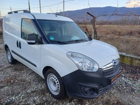 Opel Combo 1.3 CDTI !! EVRO 6 * * * GERMANIQ !!, снимка 1