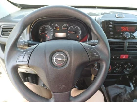 Opel Combo 1.3 CDTI !! EVRO 6 * * * GERMANIQ !!, снимка 2