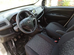 Opel Combo 1.3 CDTI !! EVRO 6 * * * GERMANIQ !!, снимка 9