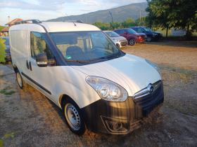 Opel Combo 1.3 CDTI !! EVRO 6 * * * GERMANIQ !!, снимка 7