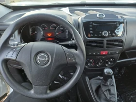 Opel Combo 1.3 CDTI !! EVRO 6 * * * GERMANIQ !!, снимка 8