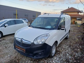 Opel Combo 1.3 CDTI !! EVRO 6 * * * GERMANIQ !!, снимка 9