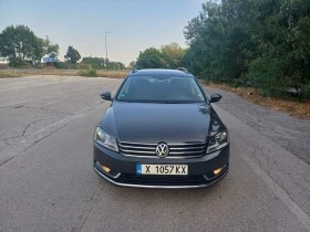 Обява за продажба на VW Passat 1.8tsi ~15 100 лв. - изображение 1