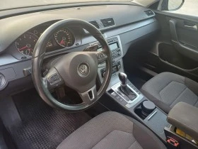 VW Passat 1.8tsi, снимка 13