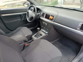 Opel Vectra 1.9 CDTI, снимка 7