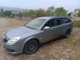 Opel Vectra 1.9 CDTI, снимка 2