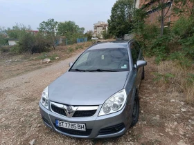 Opel Vectra 1.9 CDTI, снимка 3