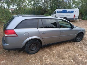 Opel Vectra 1.9 CDTI, снимка 4