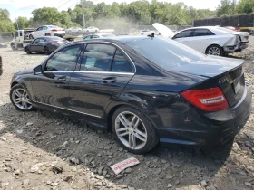 Mercedes-Benz C 300 4MATIC , снимка 4