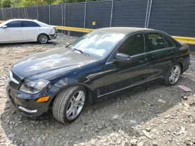 Mercedes-Benz C 300 4MATIC , снимка 3