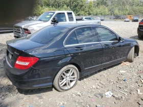 Mercedes-Benz C 300 4MATIC , снимка 6