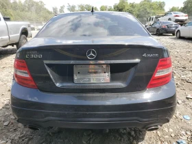 Mercedes-Benz C 300 4MATIC , снимка 5