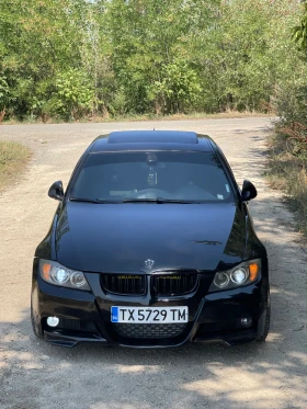 BMW 335, снимка 9