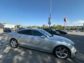 Audi A7 БАРТЕР* Sline* 3.0D* 4x4, снимка 4