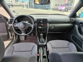 Audi A3 1.9 TDI, снимка 7