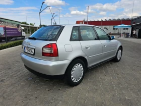 Audi A3 1.9 TDI, снимка 4