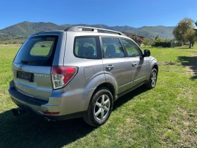 Subaru Forester 2.0 I 150kc euro5 | Mobile.bg    6