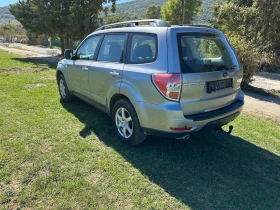 Subaru Forester 2.0 I 150kc euro5 | Mobile.bg    4