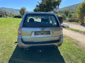 Subaru Forester 2.0 I 150kc euro5, снимка 5