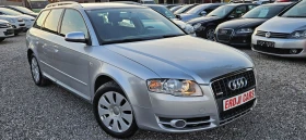 Audi A4 S-LINE* BMP-8 клапана , снимка 6