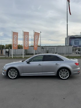 Обява за продажба на Audi A4 2.0T * B&O * 252hp ~37 900 лв. - изображение 1