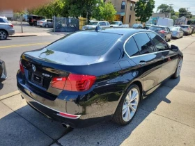 BMW 535  xDrive LUXURY LINE | Mobile.bg    6