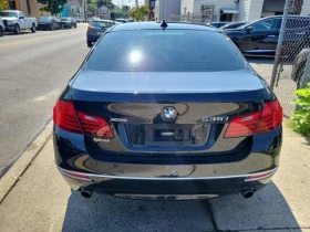 BMW 535  xDrive LUXURY LINE | Mobile.bg    7