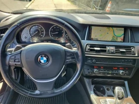 BMW 535  xDrive LUXURY LINE | Mobile.bg    9