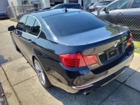 BMW 535  xDrive LUXURY LINE | Mobile.bg    5