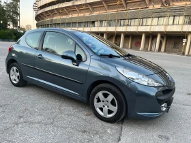 Обява за продажба на Peugeot 207 ~4 900 лв. - изображение 1