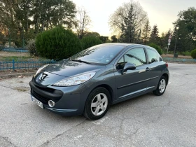 Обява за продажба на Peugeot 207 ~4 900 лв. - изображение 1