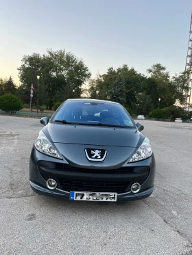 Обява за продажба на Peugeot 207 ~4 900 лв. - изображение 2