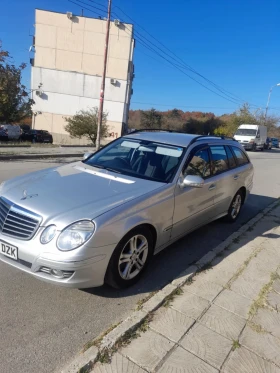 Mercedes-Benz E 220, снимка 2