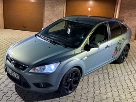 Обява за продажба на Ford Focus 1.8д 2010 ~7 500 лв. - изображение 1