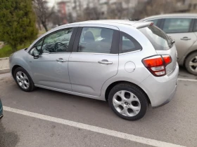 Citroen C3, снимка 5