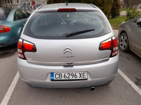 Citroen C3, снимка 4