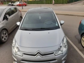 Citroen C3, снимка 2