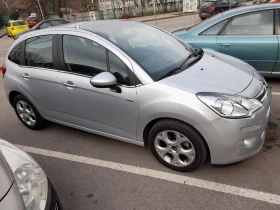 Citroen C3, снимка 3