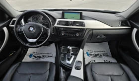 BMW 320 D Като нова, снимка 7